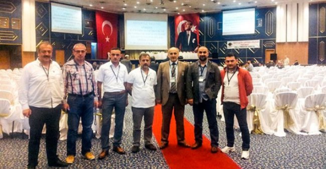 Rize Ekibi Ankara'da ki Seçimin Kaderini Belirledi